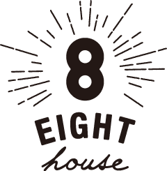 EIGHT HOUSE