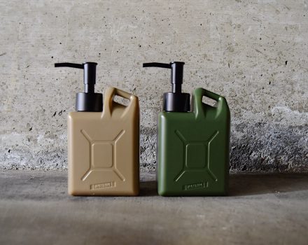 MOLDING DISPENSER 450ml