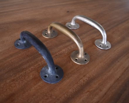 Bow Pull Handle