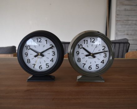 BOHUMIL CLOCK
