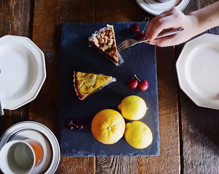 Stone plate “Rectangle”