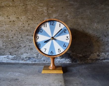 UTILITY CLOCK