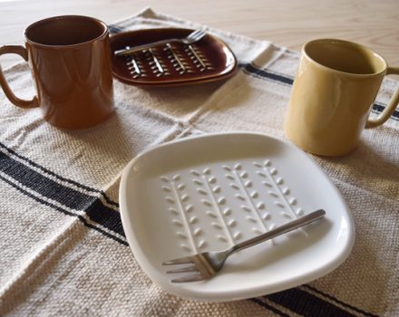 トーストプレート